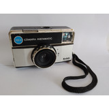 Camera Fotografica Antiga Kodak