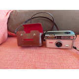 Camera Fotografica Antiga Kodak
