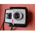 Câmera Fotográfica Antiga Kodak Rio-400 Não Funciona Leia