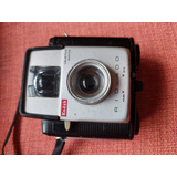 Camera Fotografica Antiga Kodak