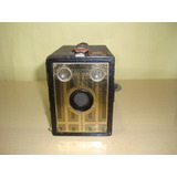 Camera Fotografica Antiga Kodak