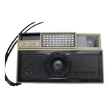Camera Fotografica Antiga Marca