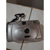 Camera Fotografica Antiga Mitsuca