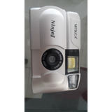 Camera Fotografica Antiga Mitsuca