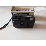 Camera Fotografica Antiga Olympus