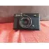 Câmera Fotográfica Antiga Olympus Trip 35 Black Não Testada
