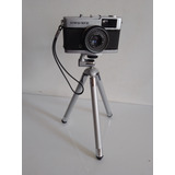 Camera Fotografica Antiga Olympus