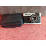 Camera Fotografica Antiga Olympus