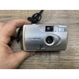Camera Fotografica Antiga Olympus