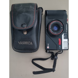 Camera Fotografica Antiga