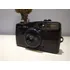 Câmera Fotográfica Antiga Yashica Mg-3 Analógica Funcionando