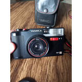 Camera Fotografica Antiga Yashica