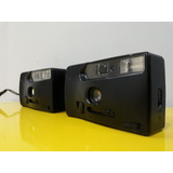 Camera Fotografica Antiga Yashica