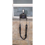Camera Fotografica Antiga Zenit