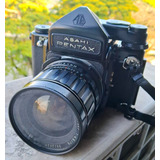Camera Fotografica Asahi Pentax