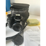 Camera Fotografica Cannon