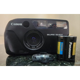 Camera Fotografica Canon Antiga