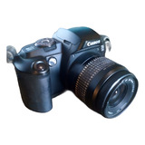 Camera Fotografica Canon Eos