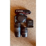 Camera Fotografica Canon Eos