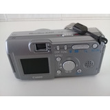 Camera Fotografica Canon Powershot