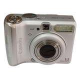 Camera Fotografica Canon Powershot