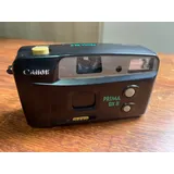 Camera Fotografica Canon Prima