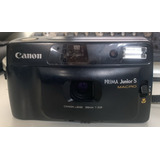 Camera Fotografica Canon Prima