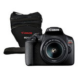 Camera Fotografica Canon T7