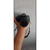 Camera Fotografica Canon T7