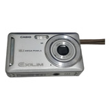 Camera Fotografica Casio Exilim