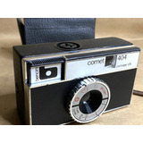 Camera Fotografica Comet 404