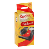 Camera Fotografica Descartavel Kodak