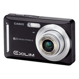 Camera Fotografica Digital Casio