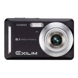 Camera Fotografica Digital Casio