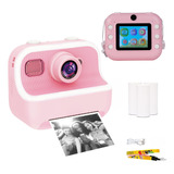 Camera Fotografica Digital Infantil