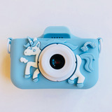 Camera Fotografica Digital Infantil