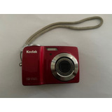 Camera Fotografica Digital Kodak