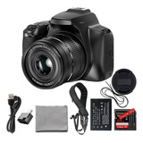 Camera Fotografica Digital Profissional