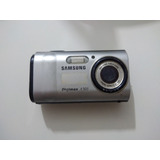 Câmera Fotográfica Digital Samsung A503 ( Leia O Anúncio)
