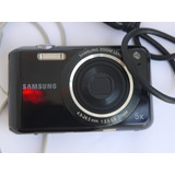 Camera Fotografica Digital Samsung