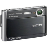 Camera Fotografica Digital Sony