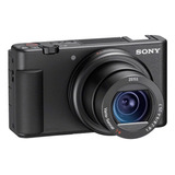 Camera Fotografica Digital Sony