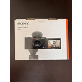 Camera Fotografica Digital Sony