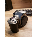 Camera Fotografica Dslr Canon