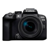 Camera Fotografica Eos R10