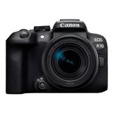 Camera Fotografica Eos R10