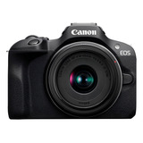 Camera Fotografica Eos R100