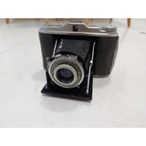 Camera Fotografica Fole Antiga