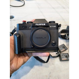 Camera Fotografica Fuji X