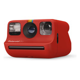 Camera Fotografica Go Polaroid